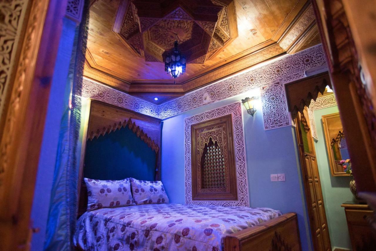 Hotel Riad Mehdi Meknès Exterior foto